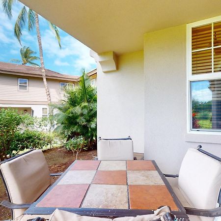 Waikoloa Colony Villas #1306 Buitenkant foto