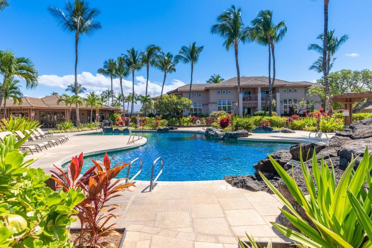 Waikoloa Colony Villas #1306 Buitenkant foto