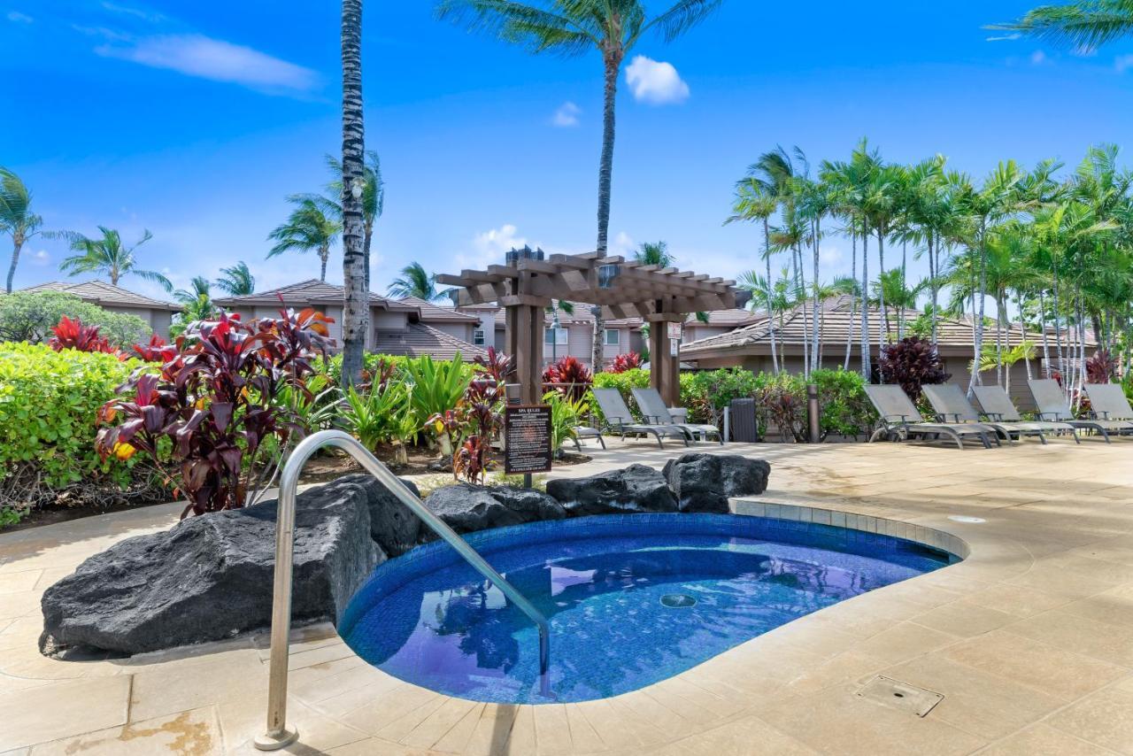 Waikoloa Colony Villas #1306 Buitenkant foto