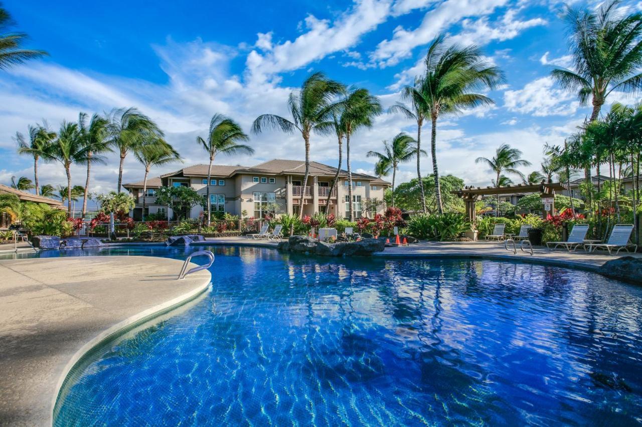 Waikoloa Colony Villas #1306 Buitenkant foto