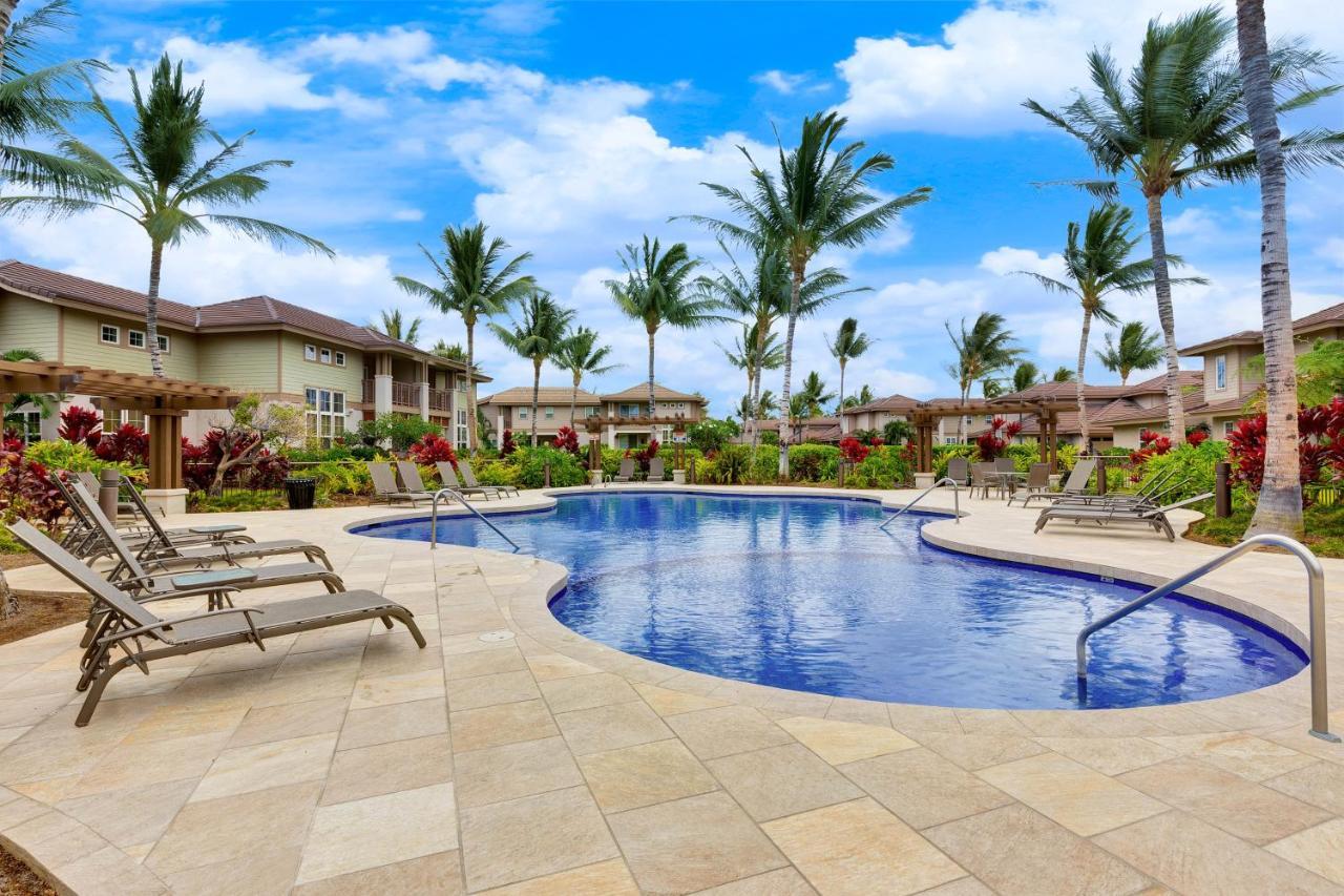 Waikoloa Colony Villas #1306 Buitenkant foto
