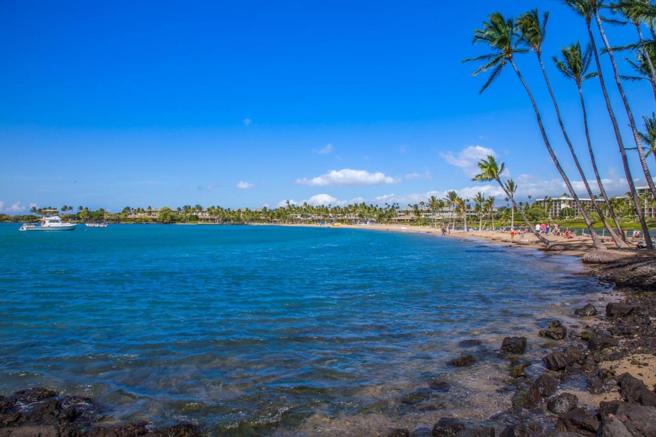 Waikoloa Colony Villas #1306 Buitenkant foto