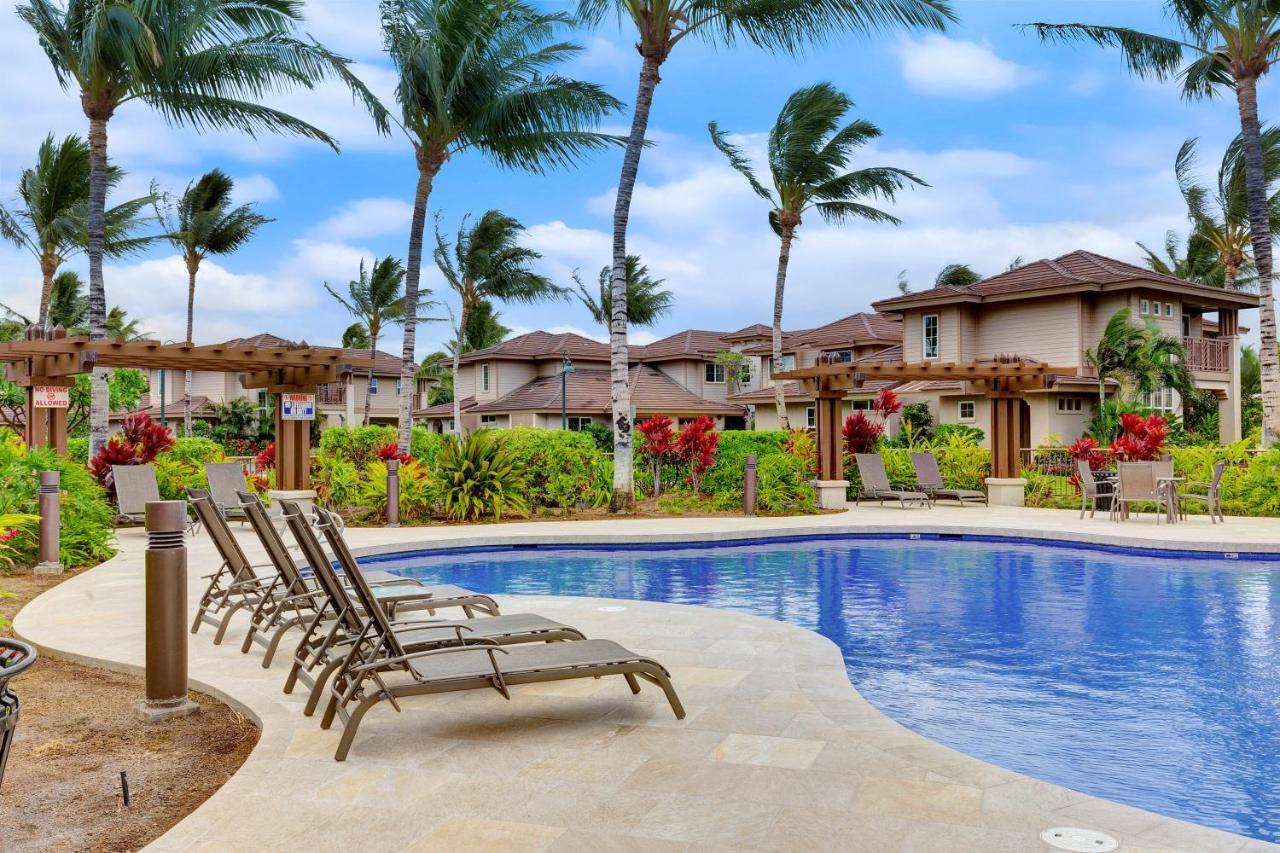 Waikoloa Colony Villas #1306 Buitenkant foto