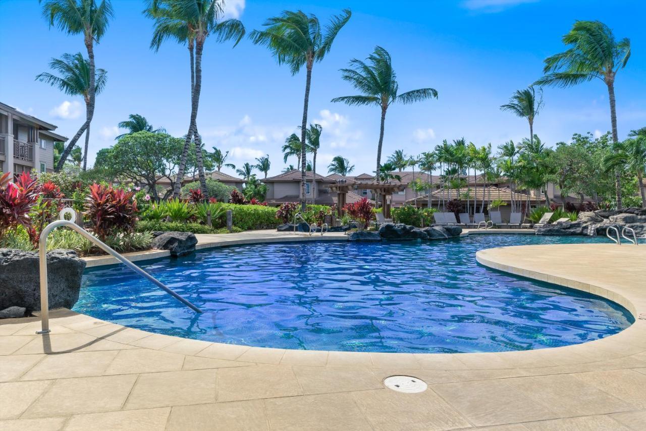 Waikoloa Colony Villas #1306 Buitenkant foto