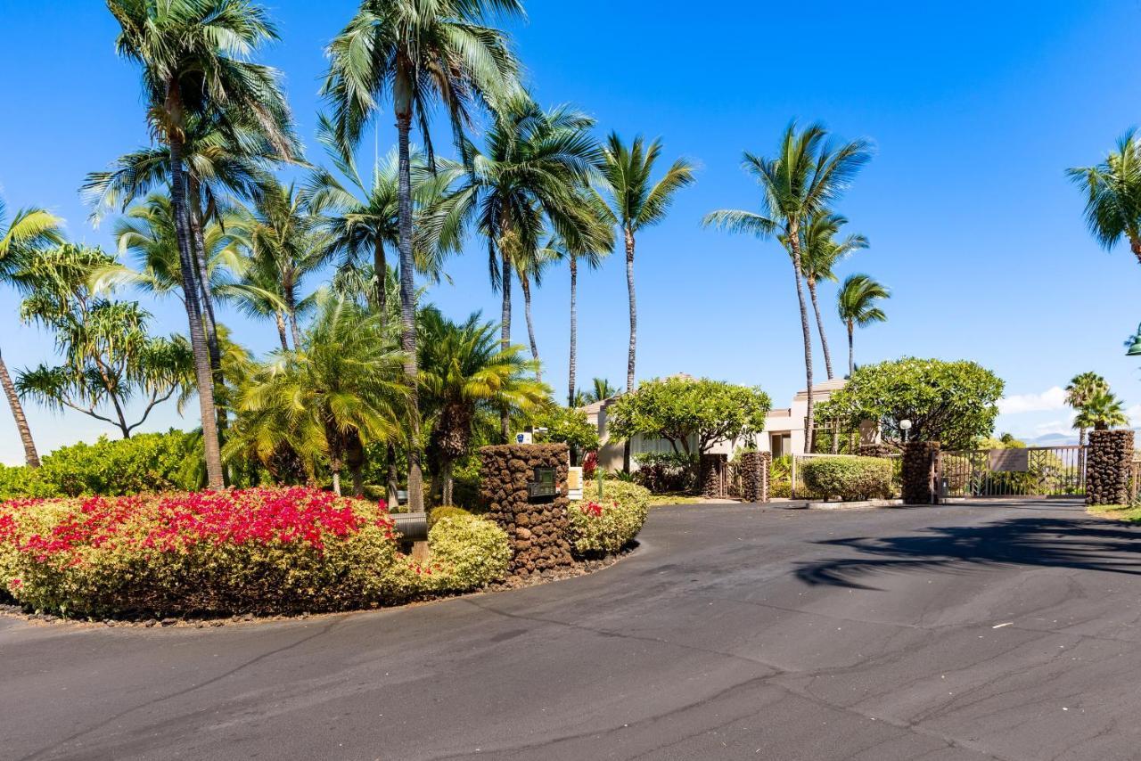 Waikoloa Colony Villas #1306 Buitenkant foto