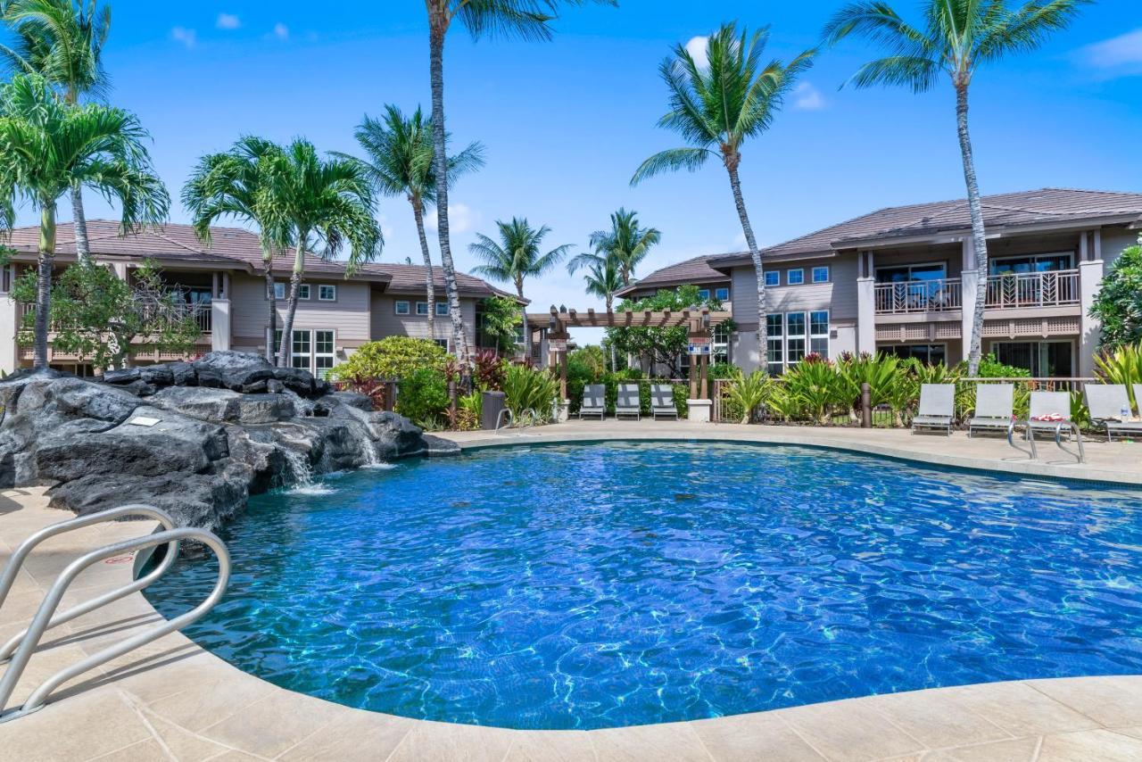 Waikoloa Colony Villas #1306 Buitenkant foto