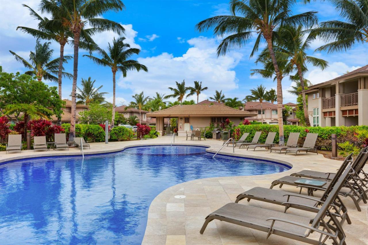 Waikoloa Colony Villas #1306 Buitenkant foto