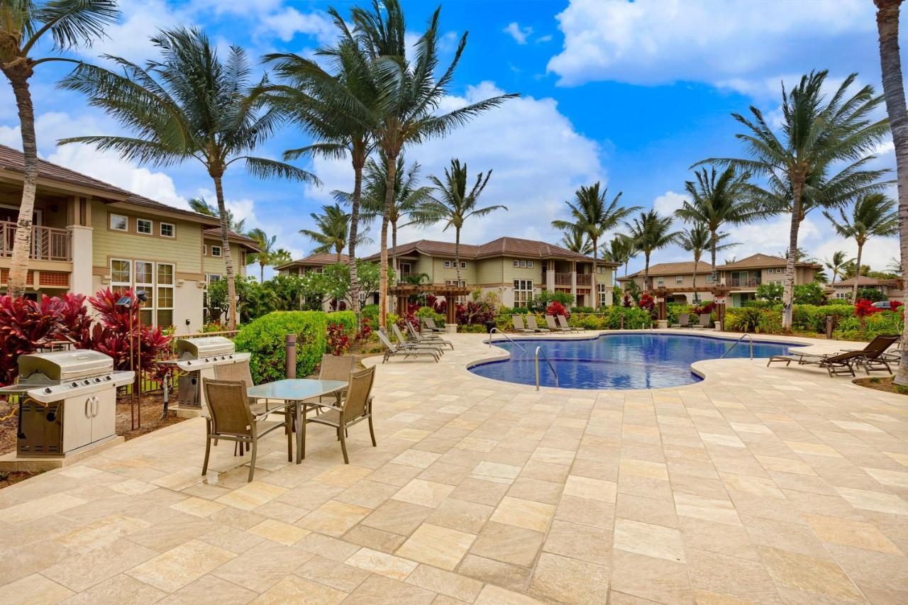 Waikoloa Colony Villas #1306 Buitenkant foto
