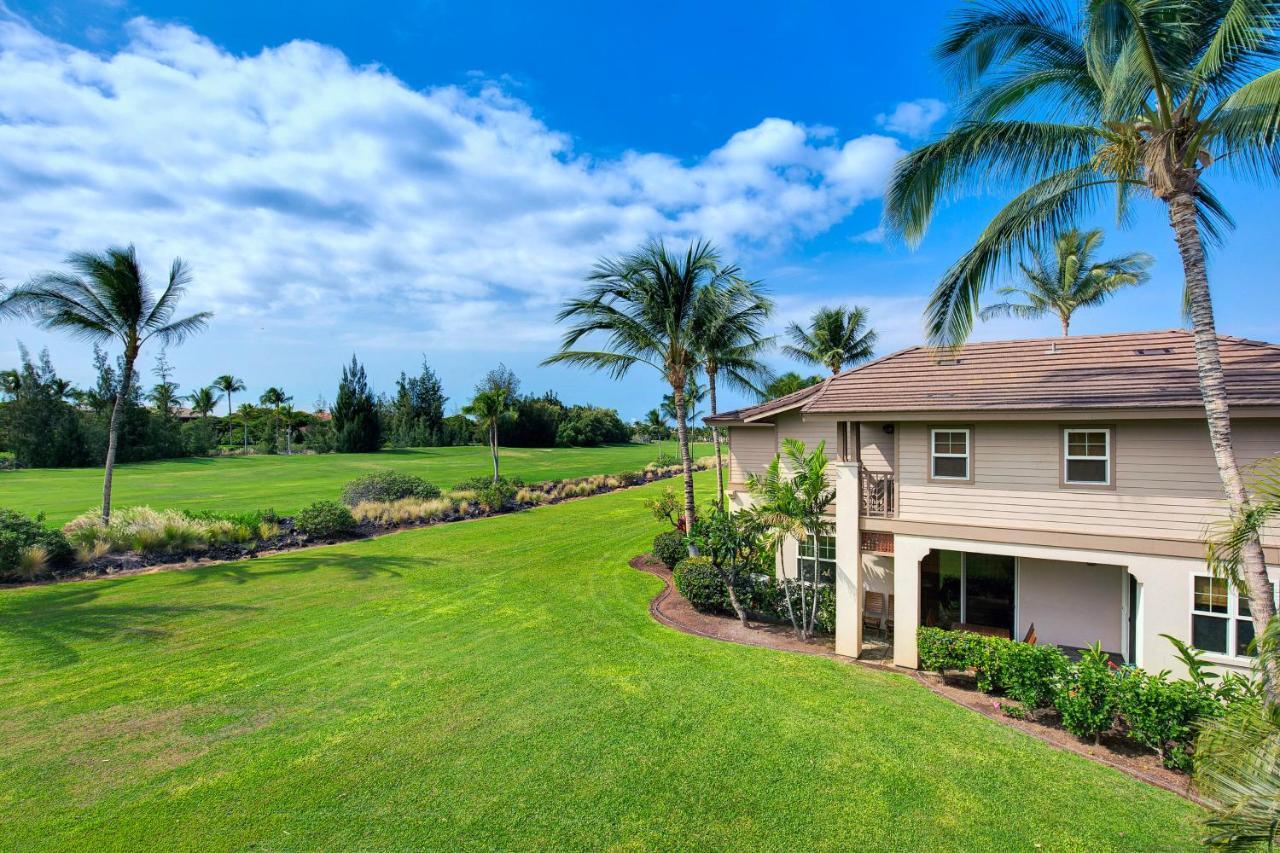 Waikoloa Colony Villas #1306 Buitenkant foto