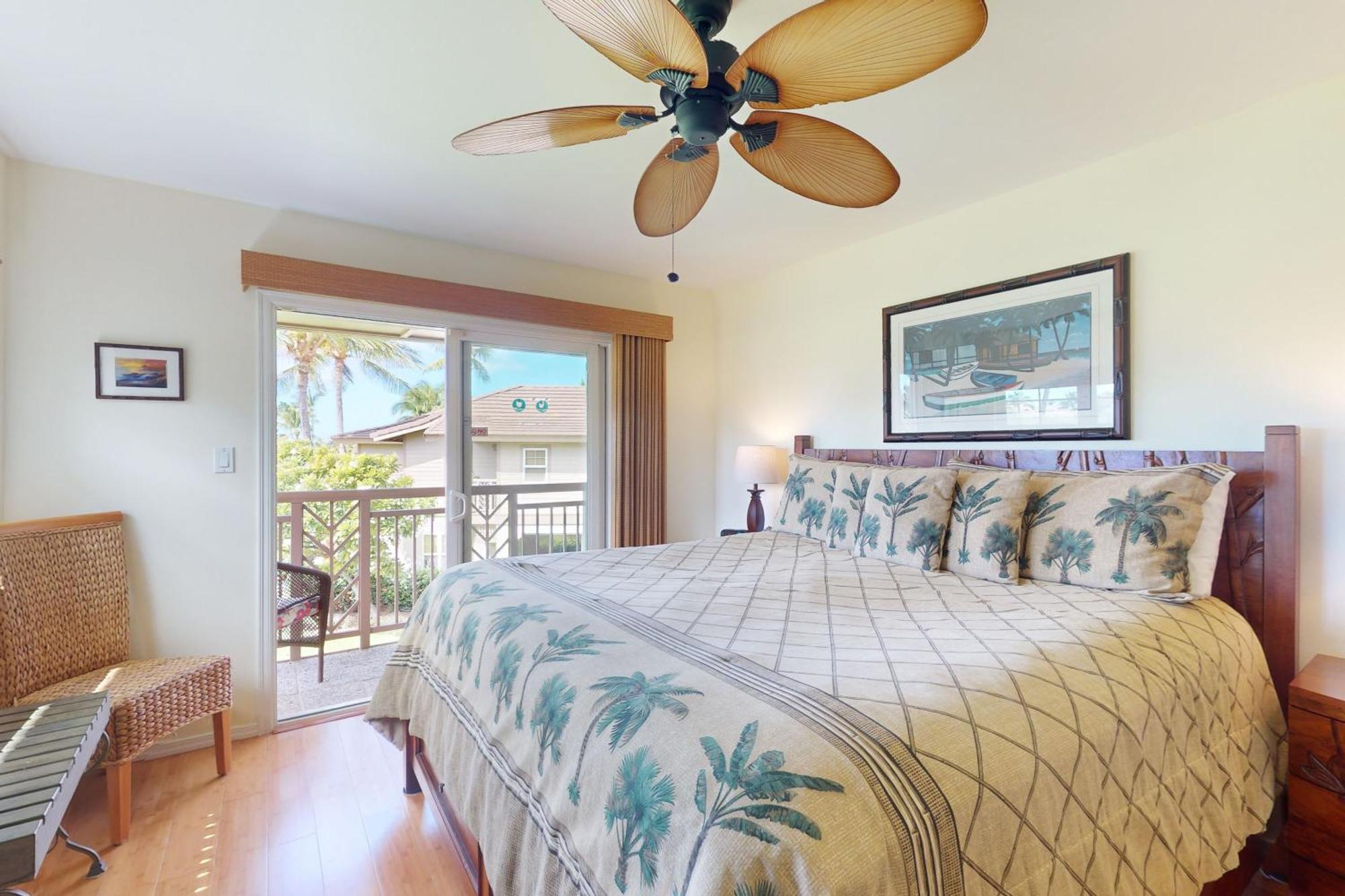 Waikoloa Colony Villas #1306 Buitenkant foto