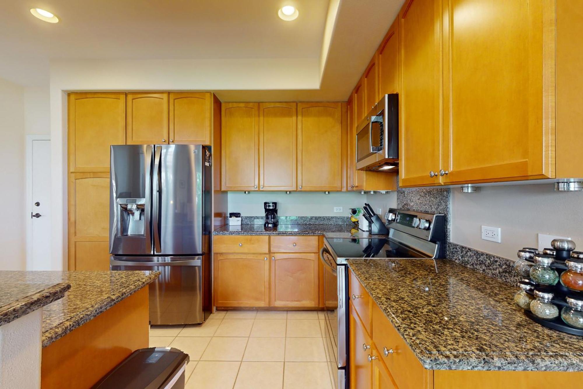 Waikoloa Colony Villas #1306 Buitenkant foto